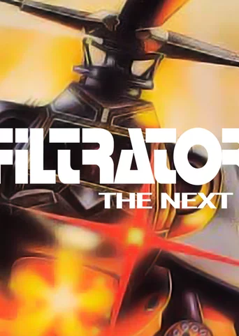 Infiltrator 2 cover