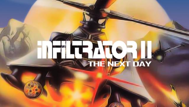 Infiltrator 2