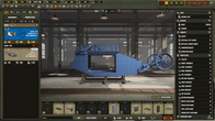 Arms Trade Tycoon: Tanks screenshot 6