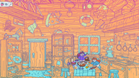 A Park Full of Cats - Complete Edition screenshot 12