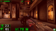 Serious Sam: The First Encounter screenshot 1