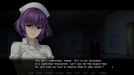 Nope Nope Nurses screenshot 2