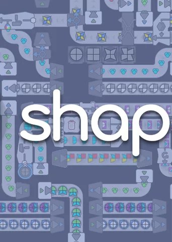 shapez cover