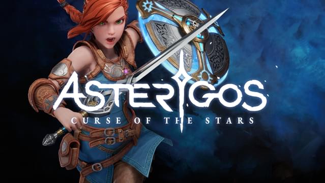 Asterigos: Curse of the Stars - Complete Soundtrack