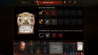 The Witcher Adventure Game screenshot 6
