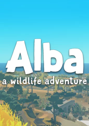 Alba: A Wildlife Adventure cover