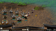 Battle Realms + Winter of the Wolf screenshot 8