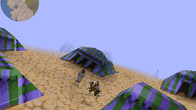 Magic Carpet Plus™ screenshot 11