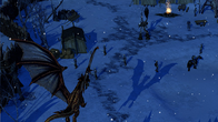 SpellForce 2: Demons Of The Past screenshot 11