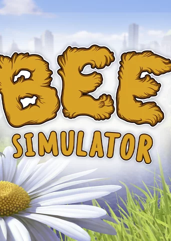 Bee Simulator cover