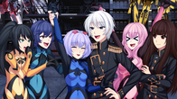 Sunrider: Liberation Day - Captain's Edition screenshot 11