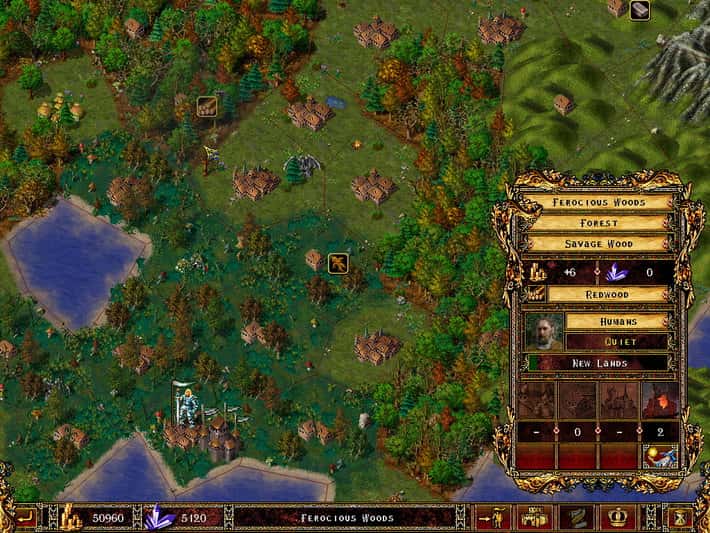 #2. Eador: Genesis (GOG) 由: Snowbird Games