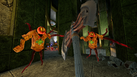 AMID EVIL screenshot 12