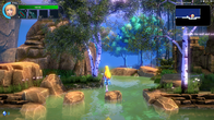 Tower Hunter: Erza's Trial screenshot 1