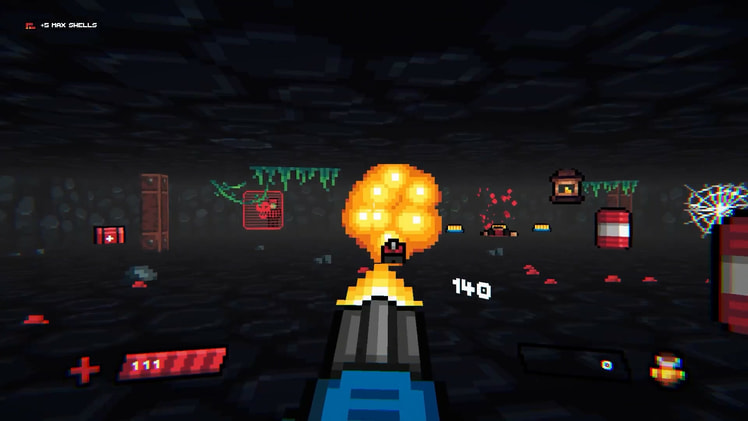 Brotherhood screenshot screenshot 6