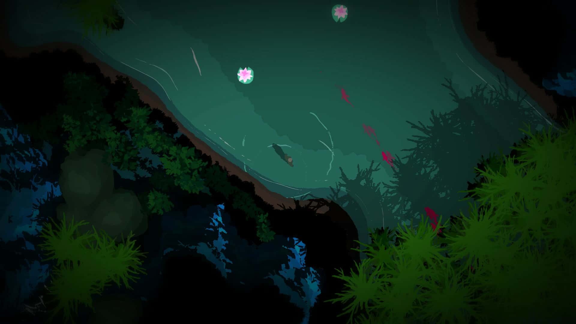 #3. Future Unfolding (GOG) 由: Spaces of Play UG