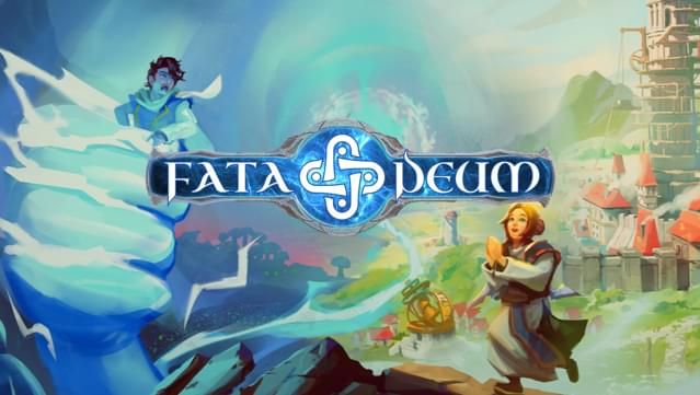 Fata Deum - The God Sim