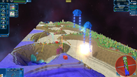 Creeper World 4 screenshot 6