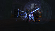 Star Wars™: Jedi Knight™ - Jedi Academy™ screenshot 8