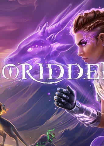 Coridden cover