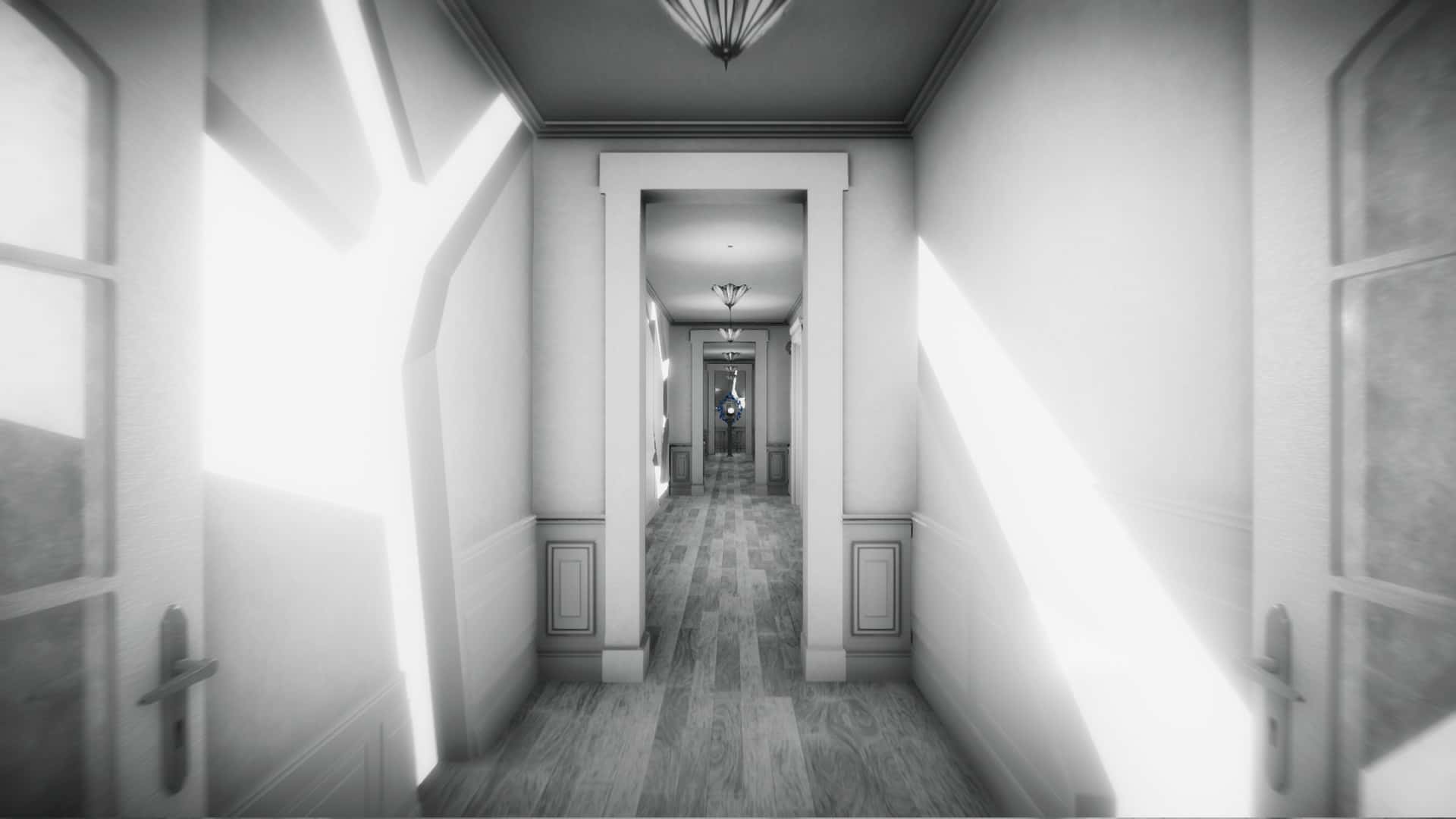 #1. The Shattering - Secret Room (GOG) Bởi: Deck13