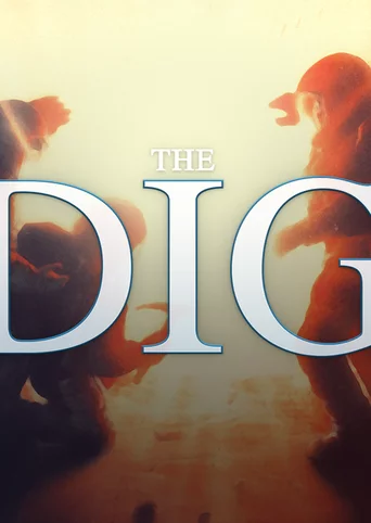 The Dig® cover