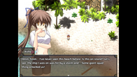 Castaway of the Ardusta Sea screenshot 5