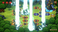 Bees vs Zombees screenshot 9