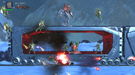 Contra: Operation Galuga screenshot 7