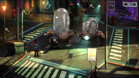 About a Boy Demo screenshot 5