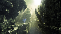 Blades of Time screenshot 2
