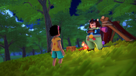 Summer in Mara screenshot 11