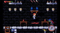 Monster Bash HD screenshot 9