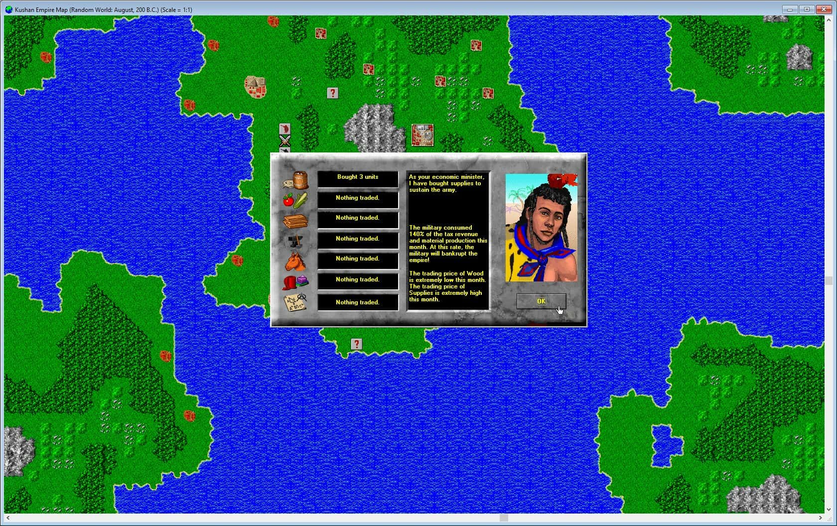 #3. Legions (GOG) 由: SNEG