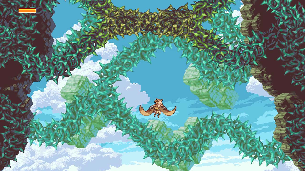 #6. Owlboy Soundtrack (GOG) 由: D-Pad Studio