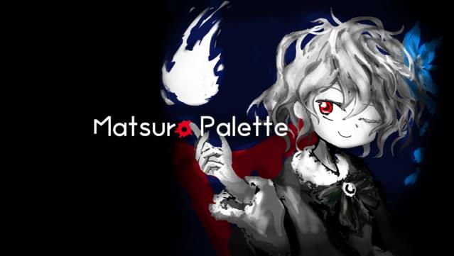 Matsuro Palette