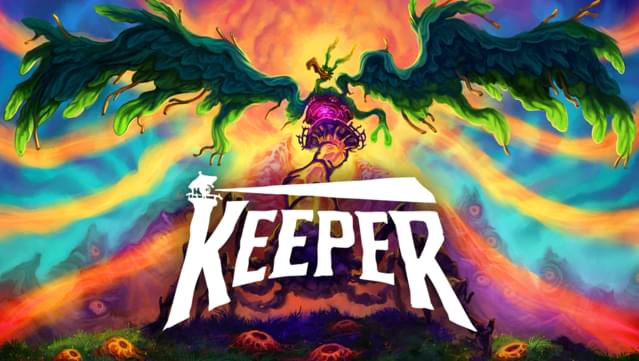 Keeper