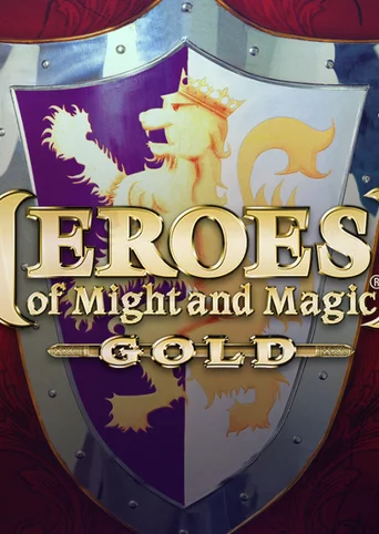 Heroes of Might and Magic® 2: Gold cover