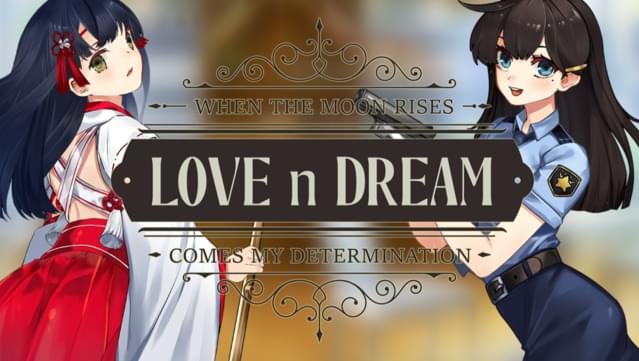 Love n Dream: 18+ Content (Uncensored)