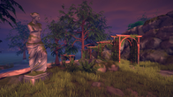 Ghost on the Shore Demo screenshot 10