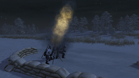 Men of War: Condemned Heroes screenshot 1