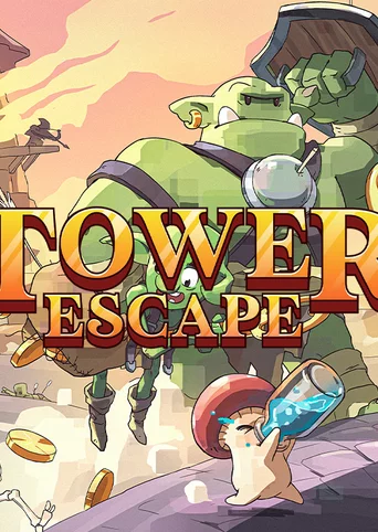 Tower Escape cover
