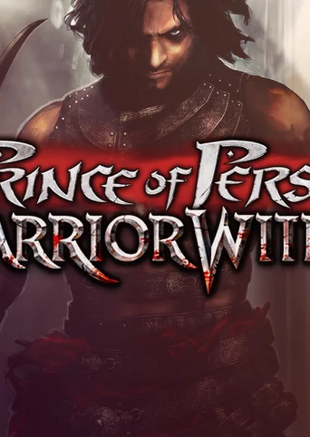 Prince of Persia: Warrior Within cover