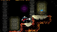 Beyond the Ice Palace 2 screenshot 9