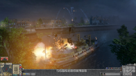 Faces of War screenshot 2