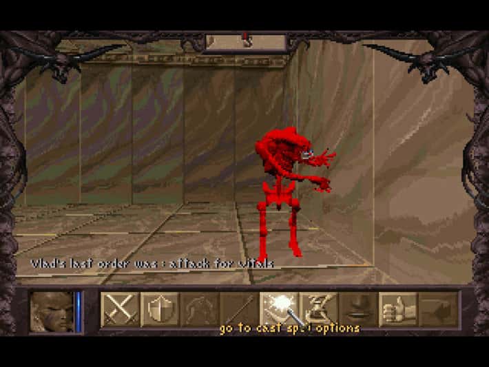 #9. World of Aden: Thunderscape (GOG) 由: Kyoudai Games