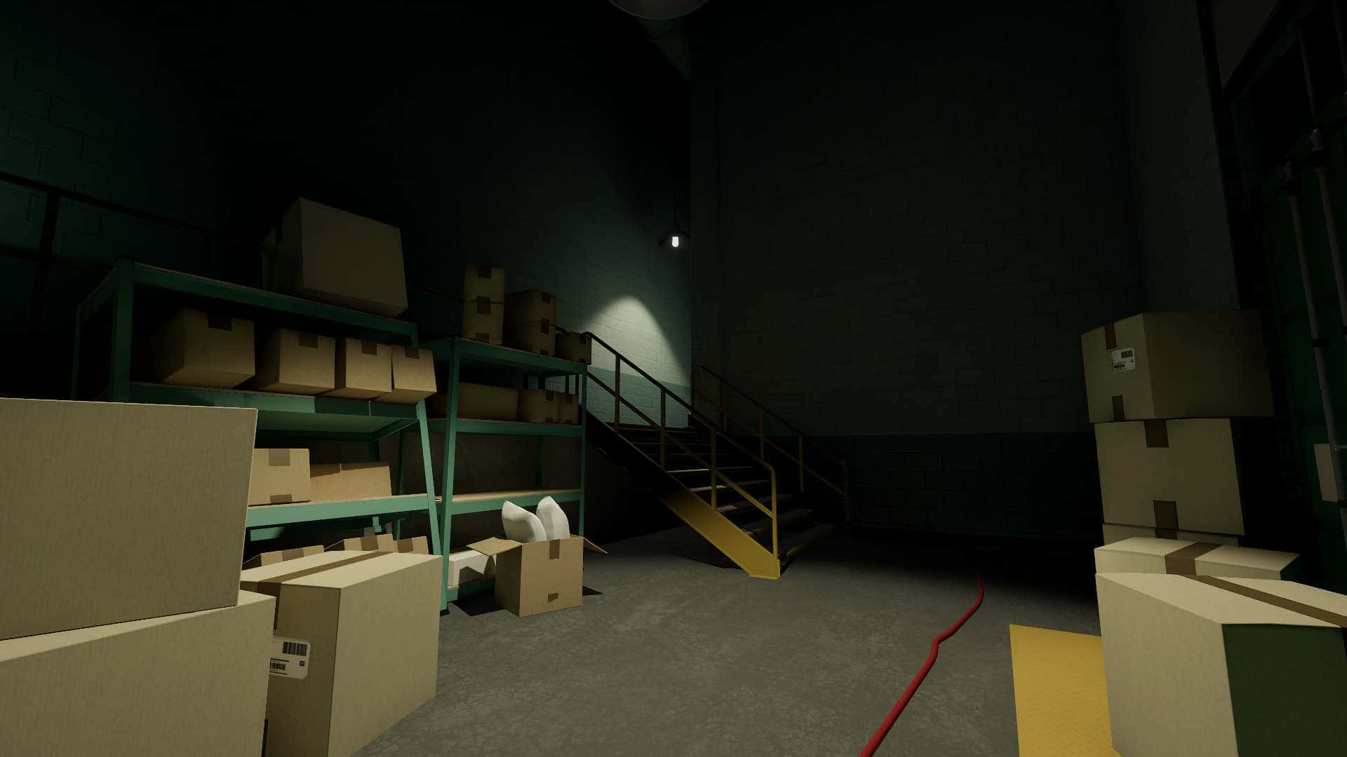 #2. Superliminal (GOG) 由: Pillow Castle