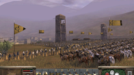 Total War: MEDIEVAL II – Definitive Edition screenshot 5