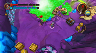 Lost Sea screenshot 8