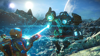No Man's Sky screenshot 11